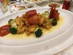 -金米箩大酒店(五角场店)