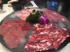 -围炉·川味鲜货火锅(万达珍珠坊店)