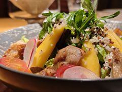 -MR.ROCKY洛奇先生·西餐&酒吧(琶醍店)