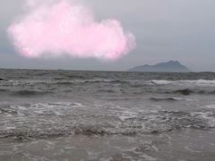 -青岛银沙滩
