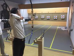 -道顺射箭·团建·骑射(张杨路店)