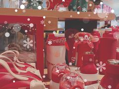 -星巴克(夏日百货店)