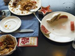 -盛宴自助餐厅(运达喜来登店)