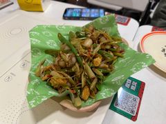 -BLABLATAI吧啦泰·泰式爆炒(西宸天街店)