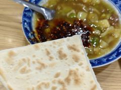 -马光荣肉丸糊辣汤(边东街店)