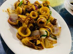 -波记美食店·现捞海鲜