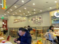 大堂-客临百思德·东北特色馆(龙湖时代天街店)