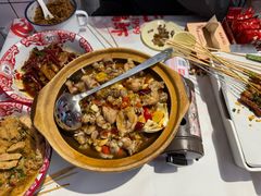 -鸿先阁·干煸虾(星沙店)