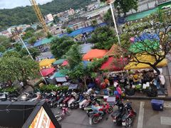 -班赞海鲜市场