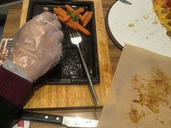 -必胜客(骡马市店)