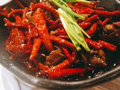 夺命大田螺-华仔龙虾(永乐路总店)