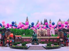 -安徒生童话乐园