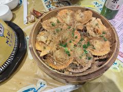 -喜碧海鲜·二十年本土海鲜老字号(上排店)