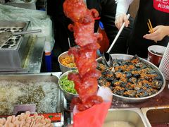 -黑色经典臭豆腐·湖南特产(潇湘文化店)