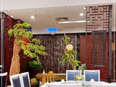 -山泉公馆酒家(广州东站店)
