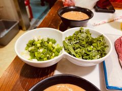 -宣武小院涮肉(前门店)