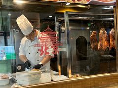 -小吊梨汤·北京菜·烤鸭(王府井银泰in88店)