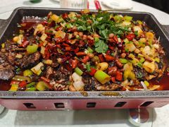 乌江鱼-渔夫渝厨(北医三院店)