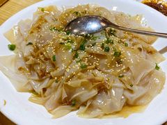 烧汁撈陈村粉-德胜轩正宗顺德菜(宝安沙井会展中心店)