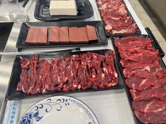 -就这么牛潮式牛肉火锅(华侨城店)