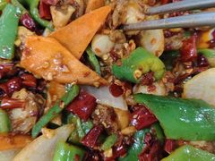 -延阿姨水豆腐(公园店)
