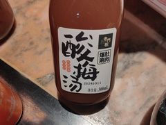 -清真·老门框爆肚涮肉·中华老字号(丰管路店)