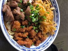 -好面道大肠面(中华路店)