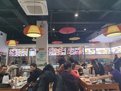 -良师门滨海人家·海鲜·家常菜(滨海城店)