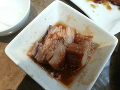 红烧肉-小城故事·地道宁波味(月湖盛园店)