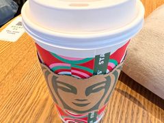 -星巴克(甘河路店)