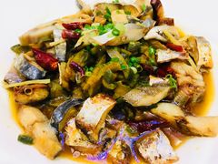 -天天渔港(杏林街店)