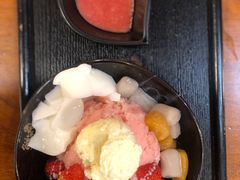 -鲜芋仙(群光广场店)