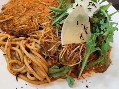 -哈蒙德餐厅