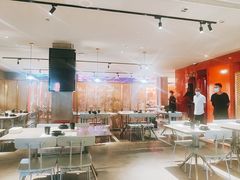 大堂-一棠龙虾(徐家汇城开YOYO店)