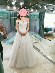 -LANYI COUTURE高级婚纱礼服改衣店