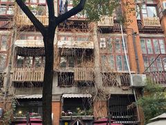 -飞马旅黎黄陂路文旅街区