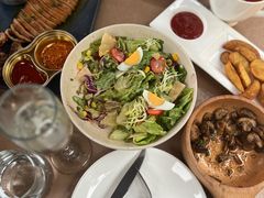-埠口精酿夜景餐酒吧· BREWPORT BISTRO(长嘉汇重庆之眼店)