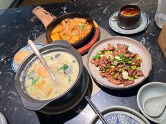 -云海肴云南菜·蒸汽石锅鱼(青岛万象城店)