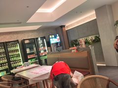 -肥肥虾庄·金牌油焖大虾(汉口城市广场店)