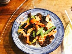 -兰溪小馆(东直门簋街店)