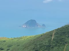 -嵛山岛