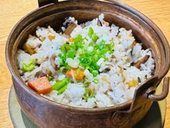 -一坐一忘云南菜(三里屯店)