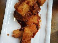 -日食记精菜馆(建邺万达店)