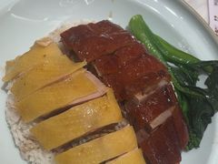 -新世界餐厅(万达店)