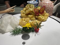 -食味酒味天津菜·古法鲜酿米酒(鼓楼店)