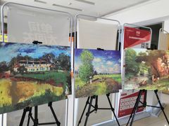 -北京航空航天大学-图书馆