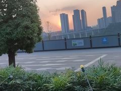 -重庆国际马戏城