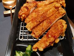 -馔豚·台北菜专门店(深圳湾万象城店)
