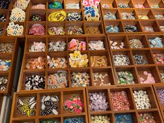 -PIGGYOO人生四格漫画店(朝外店)
