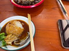 -叶存利海鲜大馅饺子(海宁路总店)